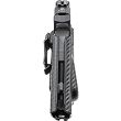 IWB Lux Holster, Compatibility : Streamlight TLR-1, Manufacturer : Concealment Express, Material : Kydex, For Persons : Right Handed, Finish : Carbon - 3