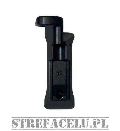 OFFSET P365 Micro Extended Magazine Release (Right-hand) - Align Tactical