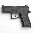 Pistolet CZ P-09 C Nocturne kal. 9x19mm - 2