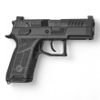 Pistolet CZ P-09 C Nocturne kal. 9x19mm - 3