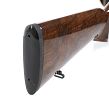 Semi-Automatic Shotgun by Armsan, Model : Atelier I 66cm 5+1, Caliber : 12/76 - 8