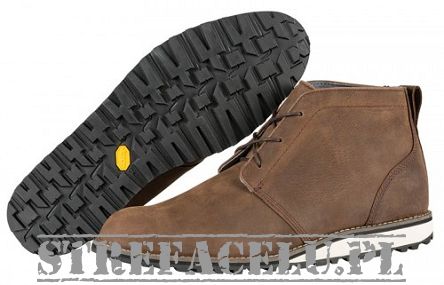 5.11 MISSION READY CHUKKA color: FLAT DK ERTH