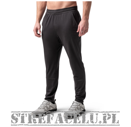 Men's Pants, Manufacturer : 5.11, Model : PT-R Condition Knit Jogger, Color : Volcanic