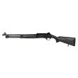 Strzelba samopowtarzalna Armsan M4 Armtac Black 51cm 7+1 kal. 12/76 - 2
