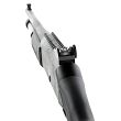 Strzelba samopowtarzalna Armsan M4 Armtac Black 51cm 7+1 kal. 12/76 - 5