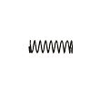 BUL AXE Trigger Assembly, Firing Pin Assembly, Firing Pin Safety Spring - 4