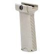 BCM (Bravo Company) Vertical Grip -  GUNFIGHTER - FDE - 2