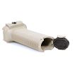 BCM (Bravo Company) Vertical Grip -  GUNFIGHTER - FDE - 4