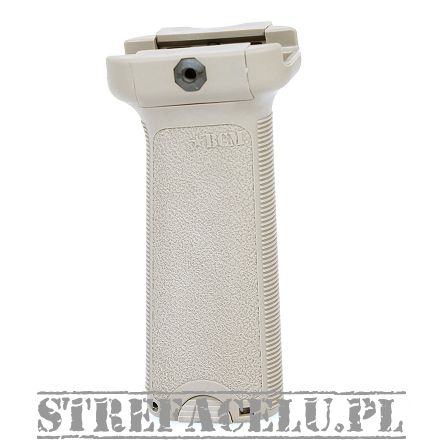 BCM (Bravo Company) Vertical Grip -  GUNFIGHTER - FDE