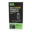 Led Sights, Model : EverGreen, Manufacturer : Meprolight, Compatibility : Glock 17/19/42/43/43x - 4