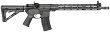 Folding iron sights for AR15/M16, Type : Offset 45, Manufacturer : Midwest Industries - 3
