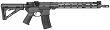 Folding iron sights for AR15/M16, Type : Offset 45, Manufacturer : Midwest Industries - 4