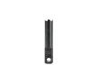 Folding iron sights for AR15/M16, Type : Offset 45, Manufacturer : Midwest Industries - 5