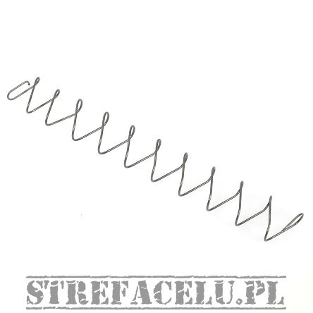 Sprężyna podajnika magazynka 2011 DAA11 - Single DAA 11 coil 2011 mag spring