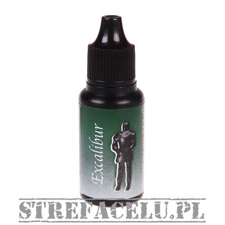 Oksyda czarna na zimno Stil Crin 18ml - SC-BRUN