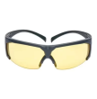 Okulary 3M SecureFit 600, żółte SF603SGAF-EU - 2