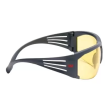 Okulary 3M SecureFit 600, żółte SF603SGAF-EU - 3