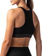 Biustonosz sportowy 5.11 PT-R VALENTINA SPORTS BRA kolor: BLACK - 3
