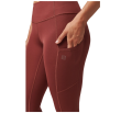 Women's Leggings, Manufacturer : 5.11, Model : PT-R Layla Tight, Color : Ranger Green Camo - 9