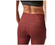 Women's Leggings, Manufacturer : 5.11, Model : PT-R Layla Tight, Color : Ranger Green Camo - 12