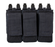 Ładownica potrójna do AR 5.11 FLEX TRPL AR CVR POUCH kolor: DARK NAVY - 2