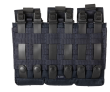 Ładownica potrójna do AR 5.11 FLEX TRPL AR CVR POUCH kolor: DARK NAVY - 3