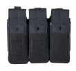 Ładownica potrójna do AR 5.11 FLEX TRPL AR CVR POUCH kolor: DARK NAVY - 4