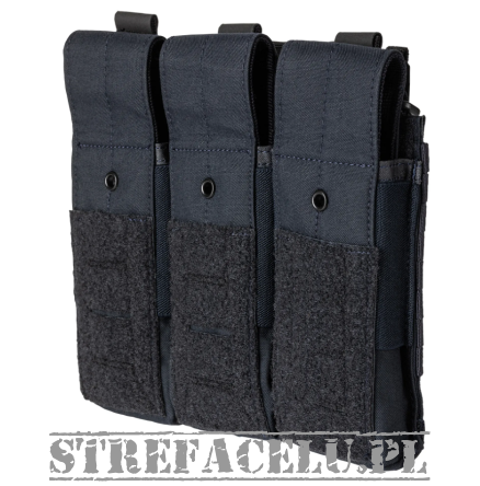 Ładownica potrójna do AR 5.11 FLEX TRPL AR CVR POUCH kolor: DARK NAVY