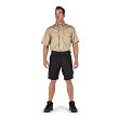 Spodenki męskie 5.11 ABR PRO SHORT. kolor: BLACK - 3