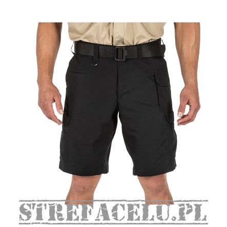 Spodenki męskie 5.11 ABR PRO SHORT. kolor: BLACK