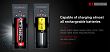Ładowarka baterii USB Klarus K1 - 5