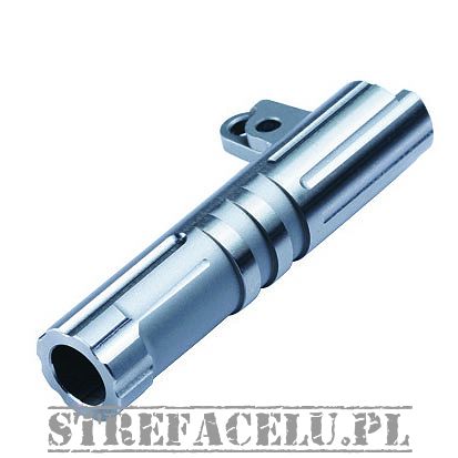 Lufa BUL 3.25`` Fluted Barrel non Ramped .45ACP #40031