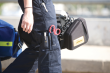 Men's Pants, Manufacturer : 5.11, Model : Ems Pant, Color : Dark Navy - 4