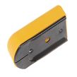 Pistol Magazine Floorplate - Yellow - IMI Defense - PFP01 - 4