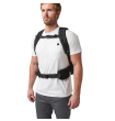 Hip Belt for Backpacks, Manufacturer : 5.11, Model : Rush Belt Kit, Color : Black - 4