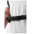 Hip Belt for Backpacks, Manufacturer : 5.11, Model : Rush Belt Kit, Color : Black - 7