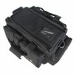 Professional Range XL Bag by CED, Color : Black - 3
