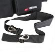 Professional Range XL Bag by CED, Color : Black - 5