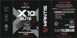 Mantis X10 Elite - shooting training system - 5
