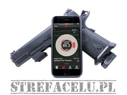 Mantis X10 Elite - shooting training system