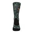 5.11 SOCK AND AWE SNIPER FOX; Color: MULTI - 4