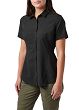 Koszula damska z krótkim rekawem 5.11 JANET S/S SHIRT kolor: BLACK - 3