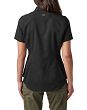 Koszula damska z krótkim rekawem 5.11 JANET S/S SHIRT kolor: BLACK - 5