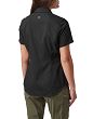 Koszula damska z krótkim rekawem 5.11 JANET S/S SHIRT kolor: BLACK - 6