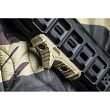 Hand Stop - LINK KeyMod / M-LOK Polymer Anchor  - Strike Industries - Flat Dark Earth - SI-LINK-ANCHOR-FDE - 5