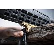 Hand Stop - LINK KeyMod / M-LOK Polymer Anchor  - Strike Industries - Flat Dark Earth - SI-LINK-ANCHOR-FDE - 4
