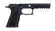 Wymienny chwyt pistoletowy P320X, FS, Rozmiar S (small), Czarny - 2