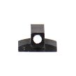 Muszka BUL standardowy profil z białą kropką Standard Post White Dot Front Sight #20708 - 2