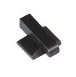 Muszka BUL standardowy profil z białą kropką Standard Post White Dot Front Sight #20708 - 3