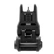 MBUS3 Front Folding Sight  -Magpul -  MAG1166 Black - 3
